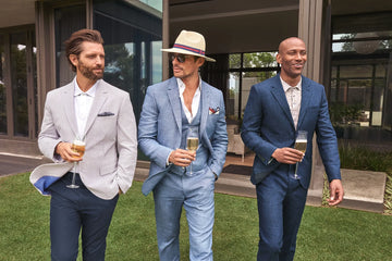 What Should I Wear in Summer for office men