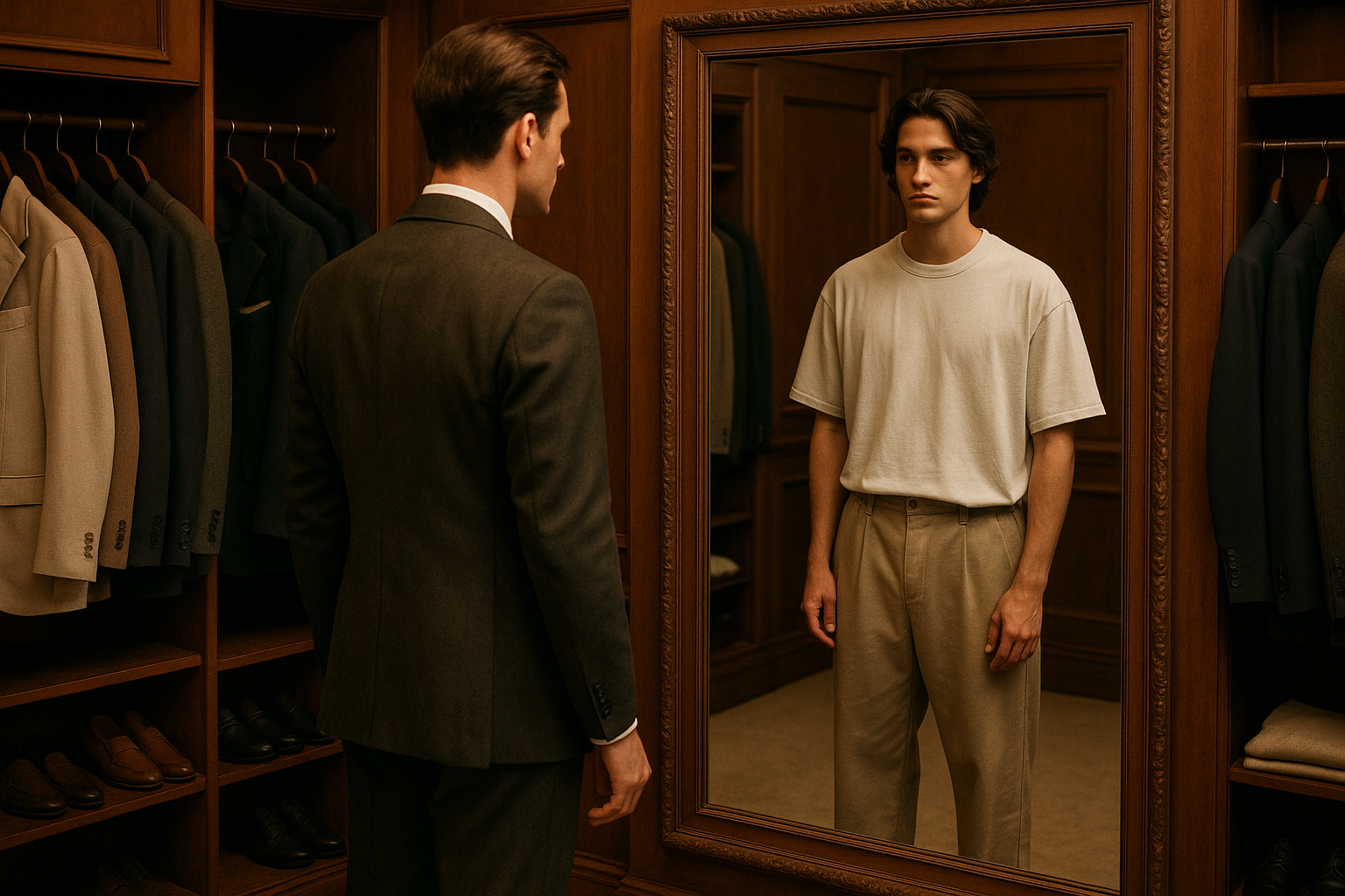  Old Money Fashion Is Shaping the Youth's Dressing Sense