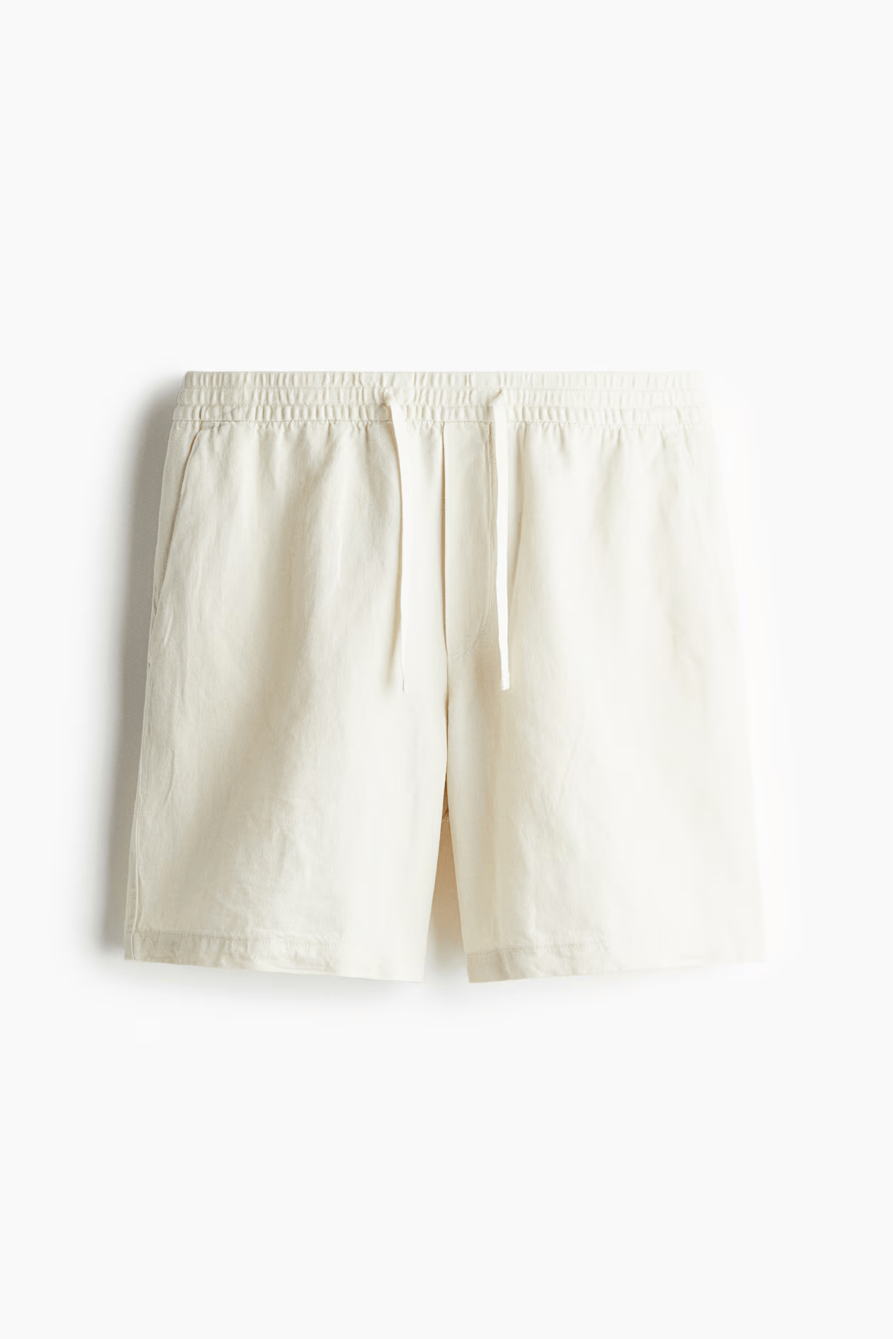 Old Money Linen Shorts for Summers - Old Money Pants